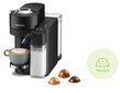 Nespresso Vertuo Lattissima ENV300.B hind ja info | Kohvimasinad ja espressomasinad | hansapost.ee