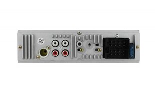 Bluetoothiga autoraadio Akai CA016A-9008U hind ja info | Autoraadiod, multimeedia | hansapost.ee