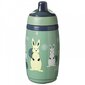 Lutipudel Tommee Tippee Insulated Sportee roheline, 12 kuud+, 266 ml hind ja info | Lutipudelid ja tarvikud | hansapost.ee