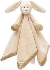 Teddykompaniet pehme mänguasi Diinglisar jänes kaisutekike, beež, 35x35 cm hind ja info | Beebide mänguasjad | hansapost.ee