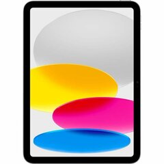 Apple iPad 2022 Silver 64 GB 10,9" MPQ03NF/A hind ja info | Tahvelarvutid | hansapost.ee