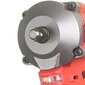 Milwaukee M12 FIW38-0 aku löökvõti 12 V 339 Nm 3/8" hind ja info | Akutrellid, puurid ja kruvikeerajad | hansapost.ee