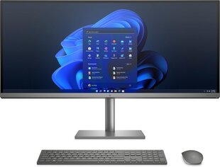 HP Envy 34-C1437NO цена и информация | Стационарные компьютеры | hansapost.ee