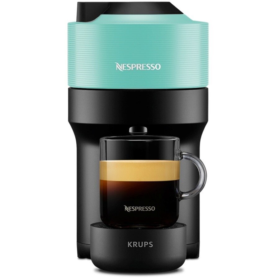 Krups XN920410WP цена и информация | Kohvimasinad ja espressomasinad | hansapost.ee