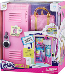 Real Littles mängukomplekt Locker цена и информация | Игрушки для девочек | hansapost.ee