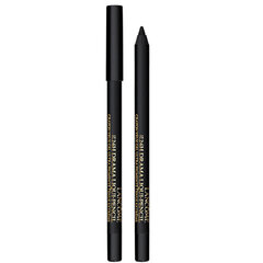 Geel-silmapliiats Lancôme Drama Liquid Pencil 02 French Chocolate, 1,2 g hind ja info | Lauvärvid, ripsmetušid ja silmapliiatsid | hansapost.ee