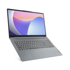 Lenovo IdeaPad Slim 3 83ER0006PB цена и информация | Ноутбуки | hansapost.ee