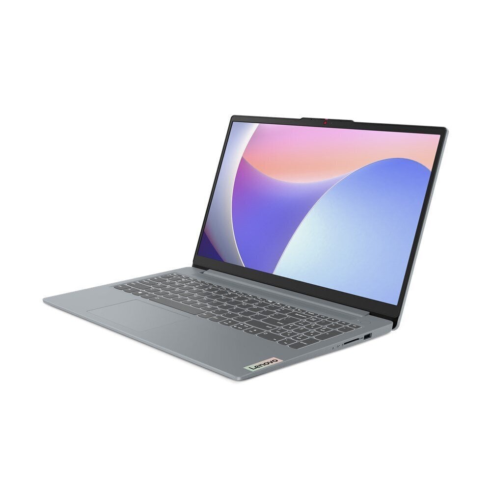 Lenovo IdeaPad Slim 3 83ER0006PB hind ja info | Sülearvutid | hansapost.ee