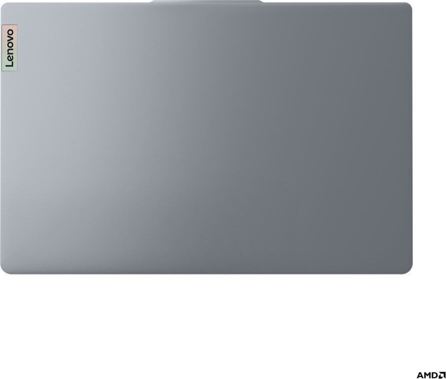 Lenovo IdeaPad Slim 3 82X6001BMX Intel Core i3-1305U 8GB 512GB Intel UHD Windows 11 Home Arctic Grey цена и информация | Sülearvutid | hansapost.ee