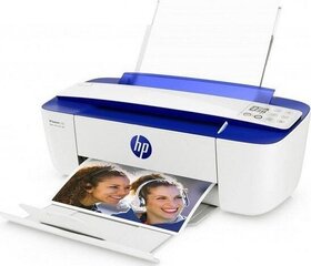 HP DeskJet 3760 "All-in-One", värviline hind ja info | Printerid | hansapost.ee