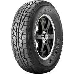 Auto rehv Nankang FT-7 A/T Forta 265/65TR18 price and information | Tyres | hansapost.ee