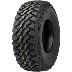 Off-road sõiduki rehv Nankang FT-9 M/T 215/60R17C hind ja info | Suverehvid | hansapost.ee