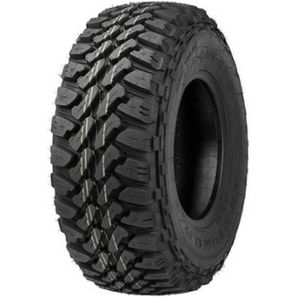 Off-road sõiduki rehv Nankang FT-9 M/T 215/60R17C цена и информация | Suverehvid | hansapost.ee