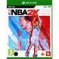 NBA 2k22 Xbox One цена и информация | Konsooli- ja arvutimängud | hansapost.ee