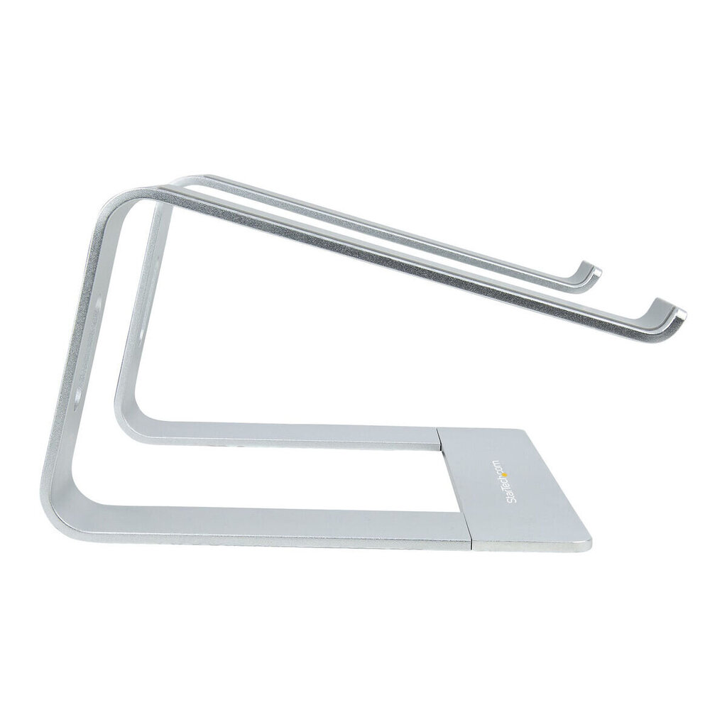 Startech LAPTOP-STAND-SILVER hind ja info | Sülearvuti tarvikud | hansapost.ee