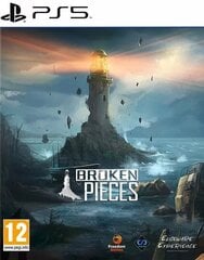Broken Pieces, PS5 hind ja info | Freedom Games Arvutid ja IT- tehnika | hansapost.ee