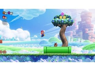 Super Mario Bros. Wonder Nintendo Switch/Lite цена и информация | Nintendo Компьютерная техника | hansapost.ee