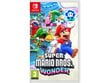 Super Mario Bros. Wonder + Preorder Bonus NSW цена и информация | Konsooli- ja arvutimängud | hansapost.ee