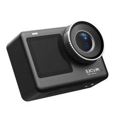 SJCam SJ11 Active, must hind ja info | Seikluskaamerad, GoPro | hansapost.ee