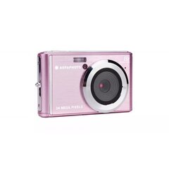 Agfa DC5500, roosa цена и информация | Фотоаппараты | hansapost.ee