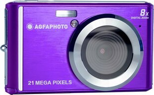AgfaPhoto Realishot DC5200 цена и информация | Цифровые фотоаппараты | hansapost.ee