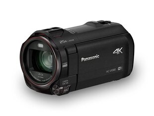 Panasonic HC-VX980EP-K, черный цена и информация | Для видеокамер | hansapost.ee