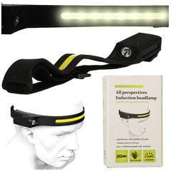 LED esilamp Ikonka price and information | Pealambid, matkalambid | hansapost.ee