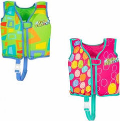 Ujumisvest Aquastar Swim Safe 11-19 kg hind ja info | Ujumisvestid ja -kätised | hansapost.ee