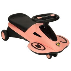 Jalgadega lükatav pealeistutav auto RoGer Gravity Ride, 74 cm цена и информация | Игрушки для малышей | hansapost.ee