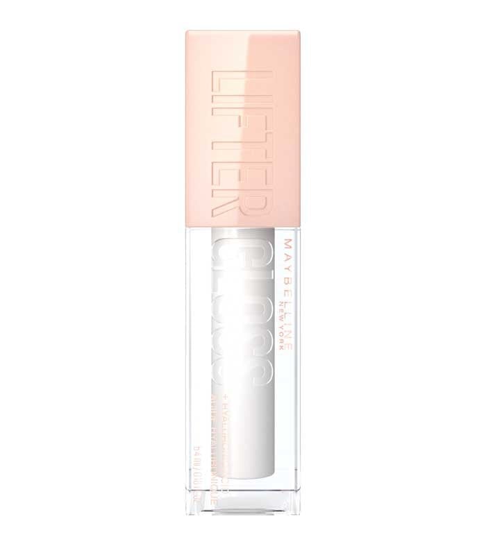 Huuleläige Maybelline Lifter Gloss 001 Pearl, 5.4 ml hind ja info | Huulekosmeetika | hansapost.ee