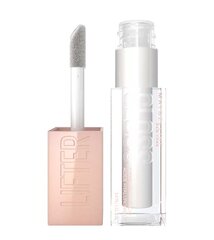 Блеск для губ Maybelline Lifter Gloss 001 Pearl, 5,4 мл цена и информация | Помады, бальзамы, блеск для губ | hansapost.ee