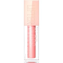 Блеск для губ Maybelline Lifter Gloss 006 Reef, 5.4 мл цена и информация | Помады, бальзамы, блеск для губ | hansapost.ee