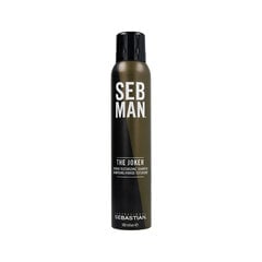 Šampoon Man The Joker Sebastian (180 ml) hind ja info | Šampoonid | hansapost.ee
