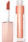 Huuleläige Maybelline Lifter Gloss 007 Amber, 5.4 ml цена и информация | Huulekosmeetika | hansapost.ee