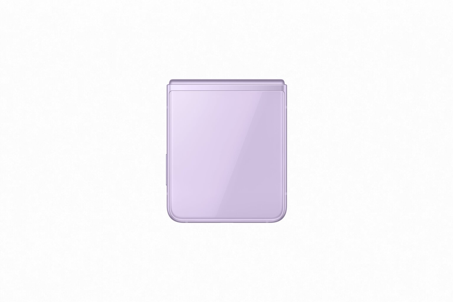 Defektiga toode. Samsung Galaxy Flip3 5G 8/128GB SM-F711BLVAEUE Lavender hind ja info | Defektiga tooted | hansapost.ee