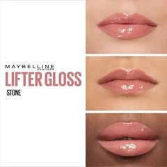 Блеск для губ Maybelline Lifter Gloss 008 Stone, 5.4 мл цена и информация | Помады, бальзамы, блеск для губ | hansapost.ee