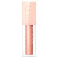 Huuleläige Maybelline Lifter Gloss 008 Stone, 5.4 ml цена и информация | Huulekosmeetika | hansapost.ee