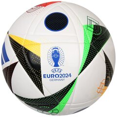 Футбольный мяч Adidas Euro24 League J290 IN9370 цена и информация | Футбольные мячи | hansapost.ee