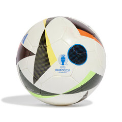 Футбольный мяч Adidas Euro24 Futsal Training Sala IN9377 цена и информация | Футбольные мячи | hansapost.ee