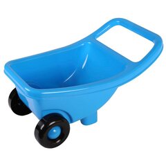 Laste aiakäru Technok Blue 4258 hind ja info | Ranna- ja õuemänguasjad | hansapost.ee