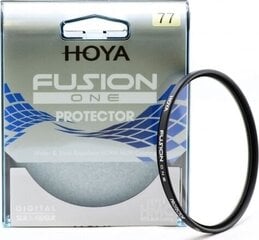 UV filter Hoya YSFOUV052, 52 mm hind ja info | Fotoaparaatide filtrid | hansapost.ee