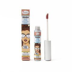 Kreemjas huuleläige BalmJour Konnichiwa! theBalm 7 ml hind ja info | Huulekosmeetika | hansapost.ee