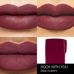 Matt huulepulk Nars Powermatte Lip Pigment, 5,5 ml, Rock With You hind ja info | Huulekosmeetika | hansapost.ee