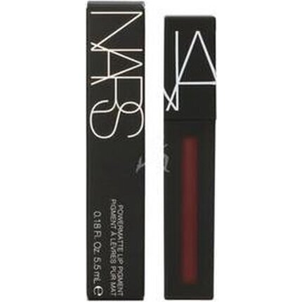 Matt huulepulk Nars Powermatte Lip Pigment, 5,5 ml, Rock With You цена и информация | Huulekosmeetika | hansapost.ee