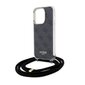 Guess IML iPhone 15 Pro hind ja info | Telefonide kaitsekaaned ja -ümbrised | hansapost.ee