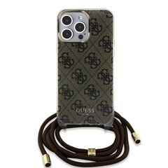 Guess IML 4G Printed Crossbody Case цена и информация | Чехлы для телефонов | hansapost.ee