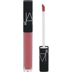 Блеск для губ Nars Lip Gloss, 6 мл, Mythic Red цена и информация | Помады, бальзамы, блеск для губ | hansapost.ee