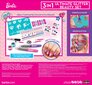 Kosmeetikakomplekt tüdrukutele Barbie Ultimate Glitter Beauty Style, 1 tk цена и информация | Laste ja ema kosmeetika | hansapost.ee