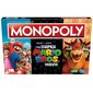 Lauamäng Monopoly: Super Mario, ENG цена и информация | Lauamängud ja mõistatused perele | hansapost.ee