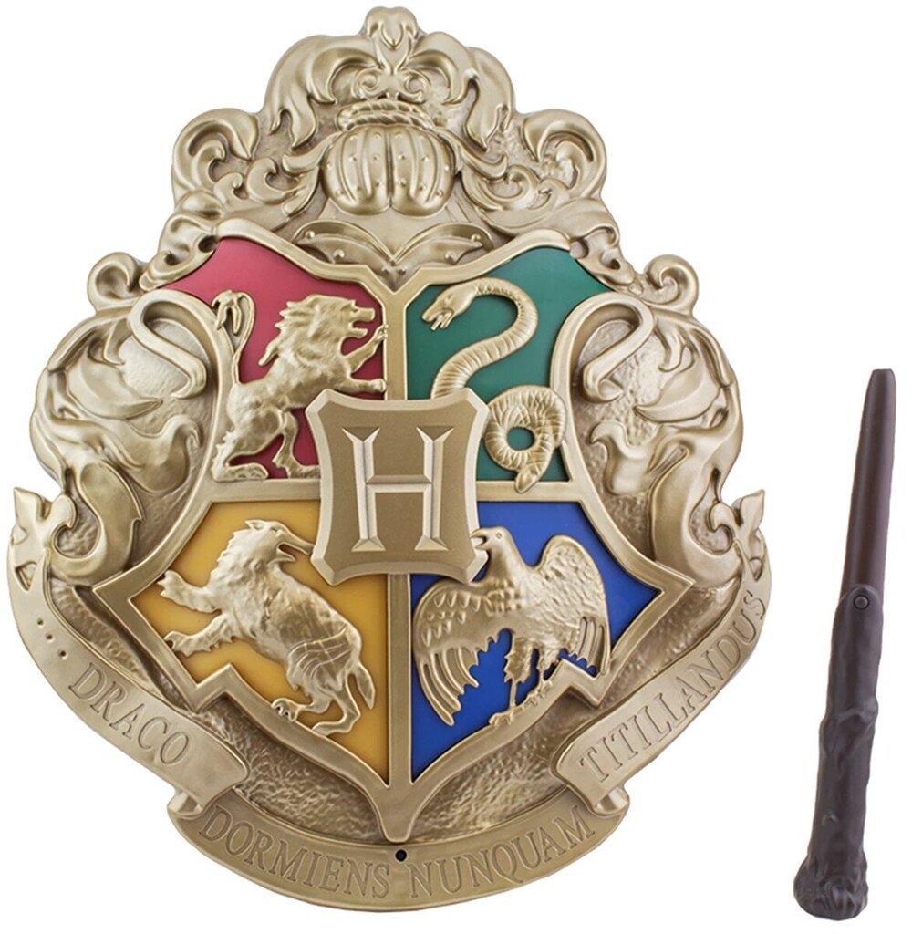 Harry Potter Hogwards hind ja info | Fännitooted mänguritele | hansapost.ee